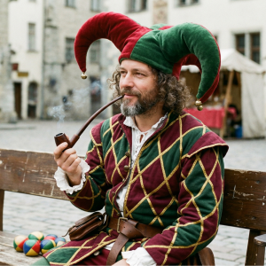 Tetley Tobacco Pouches